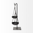 Mercana Ellis 10" x 4" x 13" Decorative Object