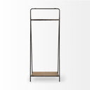 Mercana Carell 31.1" x 18.1" x 77.2" Hall Tree