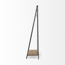 Mercana Carell 31.1" x 18.1" x 77.2" Hall Tree