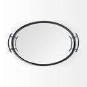 Mercana Ansel 20.1" x 14" x 2.9" Tray