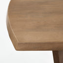 Mercana Denver 92" x 39" x 30" Dining Table