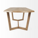Mercana Denver 92" x 39" x 30" Dining Table