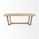 Mercana Denver 92" x 39" x 30" Dining Table