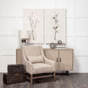 Mercana Cassia 10.8" x 20.1" x 9.8" Box