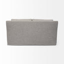 Mercana Denly 69" x 38.3" x 34.8" Polyester Standard Sofa
