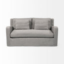 Mercana Denly 69" x 38.3" x 34.8" Polyester Standard Sofa