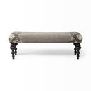 Mercana Alhambra 55" x 14" x 18" Bench