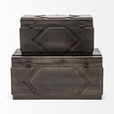 Mercana Cassia 10.8" x 20.1" x 9.8" Box