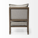Mercana Sherlock 26" x 32.3" x 34.3" Side Chair