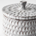 Mercana Azul 4.9" x 4.9" x 4.1" Ceramic Box