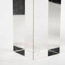 Mercana Isla 4.7" x 4.7" x 10.4" Resin Decorative Object