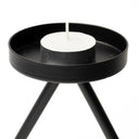 Mercana Meira 20.5" x 9.1" x 6.7" Candle Holder