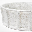Mercana Silone 9.4" x 9.4" x 3.1" Ceramic Bowl
