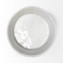 Mercana Silone 16.1" x 16.1" x 4.3" Ceramic Bowl