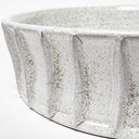 Mercana Silone 16.1" x 16.1" x 4.3" Ceramic Bowl