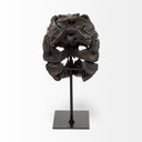 Mercana Jurassic 6" x 9.8" x 11.8" Resin Decorative Object