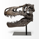 Mercana Jurassic 19" x 11" x 20" Resin Decorative Object