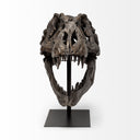 Mercana Jurassic 19" x 11" x 20" Resin Decorative Object