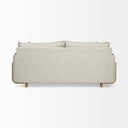 Mercana Roy 83.9" x 40.9" x 32.9" Polyester Standard Sofa