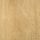 Mercana Papillion 84" x 40" x 30" Solid Wood Dining Table