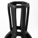 Mercana Brunel 3.9" x 3.9" x 9.3" Ceramic Vase
