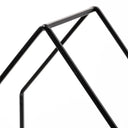 Mercana Leopold 8" x 5.9" x 11.8" Candle Holder
