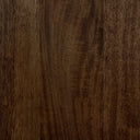 Mercana Glenn 55.5" x 16.5" x 70" Solid Wood Hall Tree