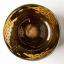 Mercana Mojave 8.9" x 8.9" x 7.7" Glass Vase