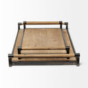 Mercana Benson 26" x 15.8" x 3.2" Tray