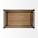 Mercana Benson 26" x 15.8" x 3.2" Tray