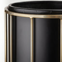 Mercana Pianta 12.8" x 12.8" x 20.9" Pot