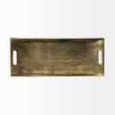 Mercana Drey 24" x 9.8" x 1" Tray