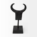 Mercana Caleb 3.5" x 5" x 9" Decorative Object