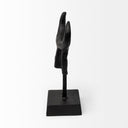 Mercana Caleb 3.5" x 5" x 9" Decorative Object