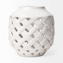 Mercana Forillon 8.1" x 8.1" x 8.1" Vase