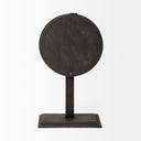 Mercana Attalack 9" x 5" x 16" Table Clock