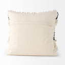 Mercana Beardell 18" x 18" x 0.1" Pillow cover