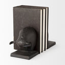Mercana Tauro 9.5" x 4.3" x 5.8" Bookend