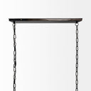 Mercana Josie 42" x 14.5" x 20" Chandelier
