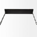 Mercana Josie 42" x 14.5" x 20" Chandelier