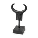 Mercana Caleb 3.5" x 5" x 9" Decorative Object
