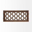 Mercana Stotonic 35" x 15.7" x 3.5" Tray