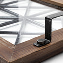 Mercana Ellingson 28" x 13" x 2.8" Tray