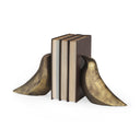 Mercana Dover 14.6" x 3.7" x 2.8" Bookend