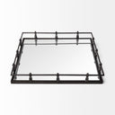 Mercana Christa 22" x 22" x 3.1" Tray