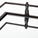 Mercana Christa 22" x 22" x 3.1" Tray