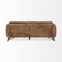 Mercana Cobain 83.5" x 34.5" x 33.5" Standard Sofa