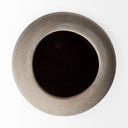 Mercana Cove 9.3" x 9.3" x 15.2" Ceramic Vase