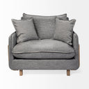 Castlerock Gray