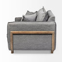 Castlerock Gray